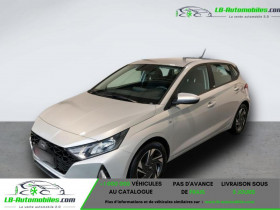 Hyundai i20 1.0 T-GDI Spurhalte|PDC|Tempomat  occasion  Beaupuy - photo n2